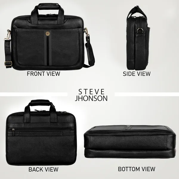 Black_Pure_Leather_Laptop_Messenger_Bag_for_Men_|_Premium_Leather_Messenger_Bag_for_Everyday_Use