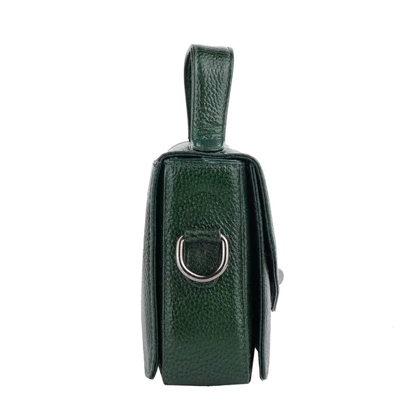 Green_Sling_Bag_for_Women_|_Premium_Leather_Stylish_Bag_for_Everyday_Use