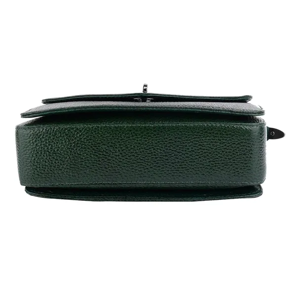 Green_Sling_Bag_for_Women_|_Premium_Leather_Stylish_Bag_for_Everyday_Use
