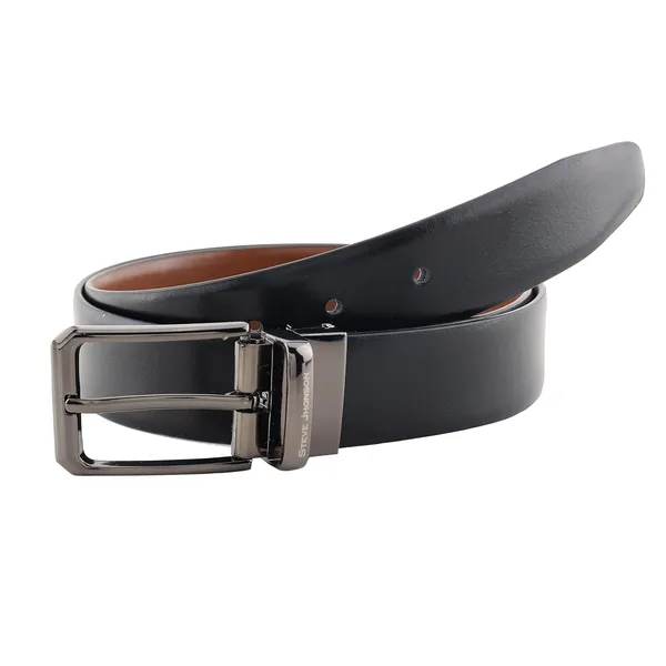 Black_Trendy_Design_Leather_Stylish_Reversible_Belt_With_Adjustable_Lock_For_Men