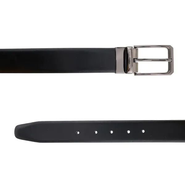 Black_Trendy_Design_Leather_Stylish_Reversible_Belt_With_Adjustable_Lock_For_Men
