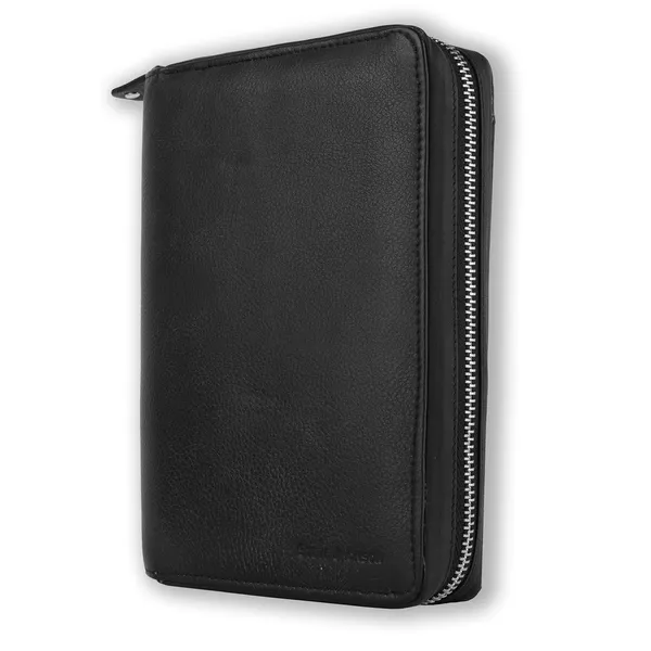 Black_Premium_Leather_Passport_Holder