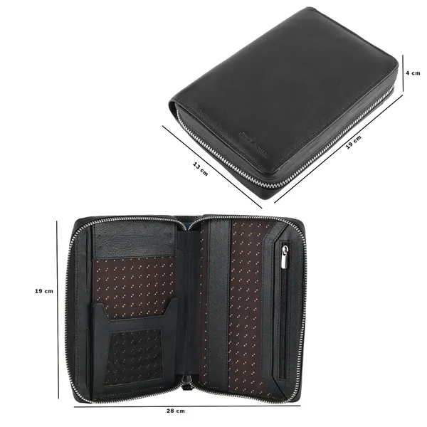 Black_Premium_Leather_Passport_Holder