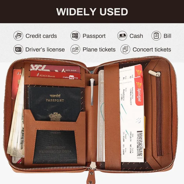 Tan_Premium_Leather_Passport_Holder