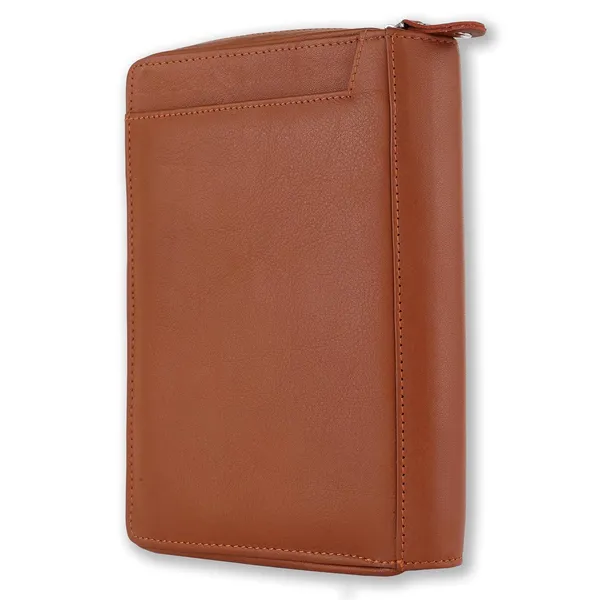 Tan_Premium_Leather_Passport_Holder