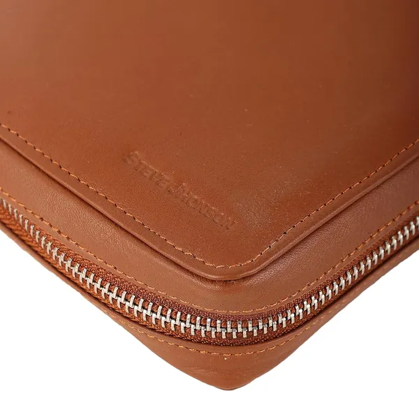 Tan_Premium_Leather_Passport_Holder