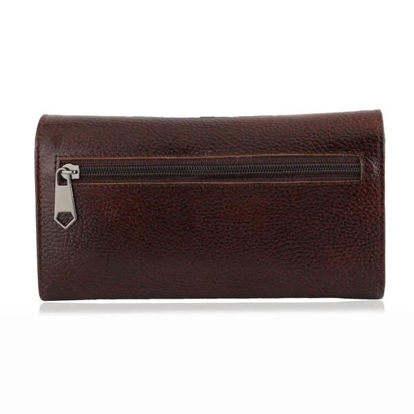 Brown_Hand_Cluch_Wallet_for_Women_|_Premium_Leather_Walled_with_Id_Card_Holder