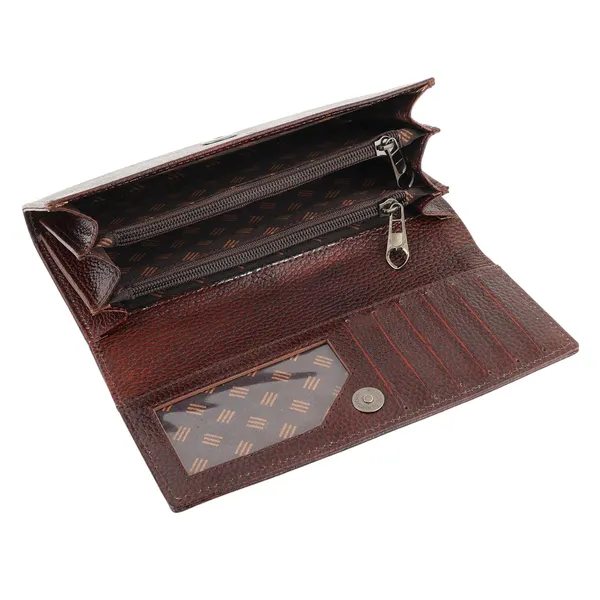 Brown_Hand_Cluch_Wallet_for_Women_|_Premium_Leather_Walled_with_Id_Card_Holder
