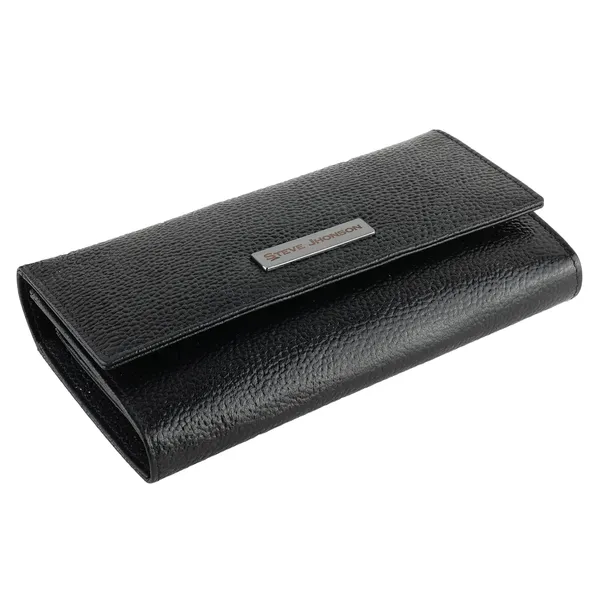 Black_Hand_Cluch_Wallet_for_Women_|_Premium_Leather_Walled_with_Id_Card_Holder