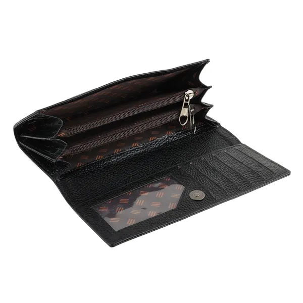 Black_Hand_Cluch_Wallet_for_Women_|_Premium_Leather_Walled_with_Id_Card_Holder