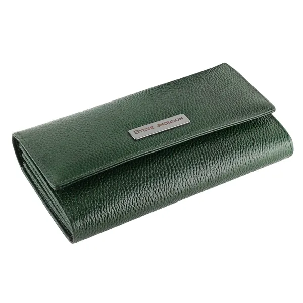 Green_Hand_Clutch_Leather_Wallet_For_Women_|_Pure_Leather_Products_For_Everyday_Use