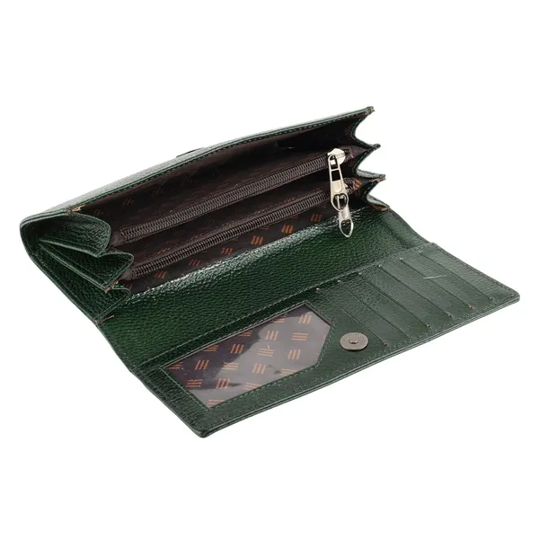 Green_Hand_Clutch_Leather_Wallet_For_Women_|_Pure_Leather_Products_For_Everyday_Use