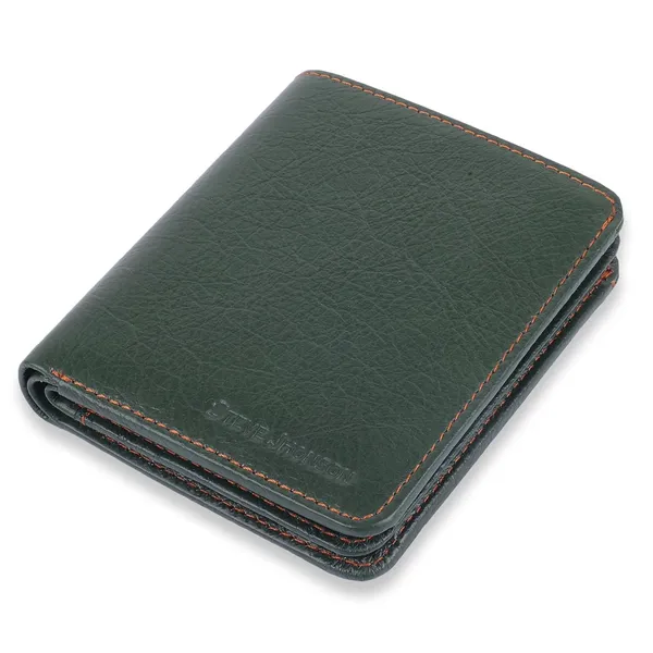 Olive_Green_Stylish_Wallet_for_Men_|_Premium_Rfid_Protected_Leather_Wallet
