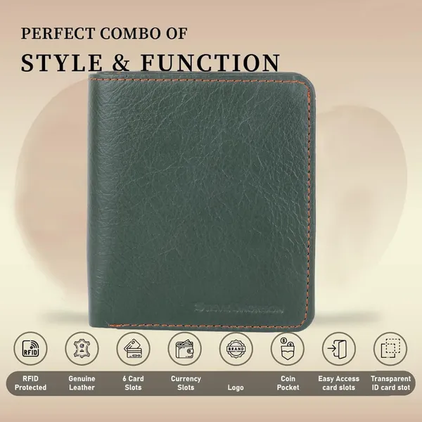 Olive_Green_Stylish_Wallet_for_Men_|_Premium_Rfid_Protected_Leather_Wallet