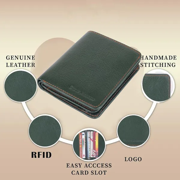 Olive_Green_Stylish_Wallet_for_Men_|_Premium_Rfid_Protected_Leather_Wallet