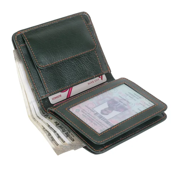 Olive_Green_Stylish_Wallet_for_Men_|_Premium_Rfid_Protected_Leather_Wallet