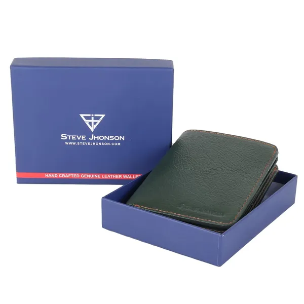 Olive_Green_Stylish_Wallet_for_Men_|_Premium_Rfid_Protected_Leather_Wallet