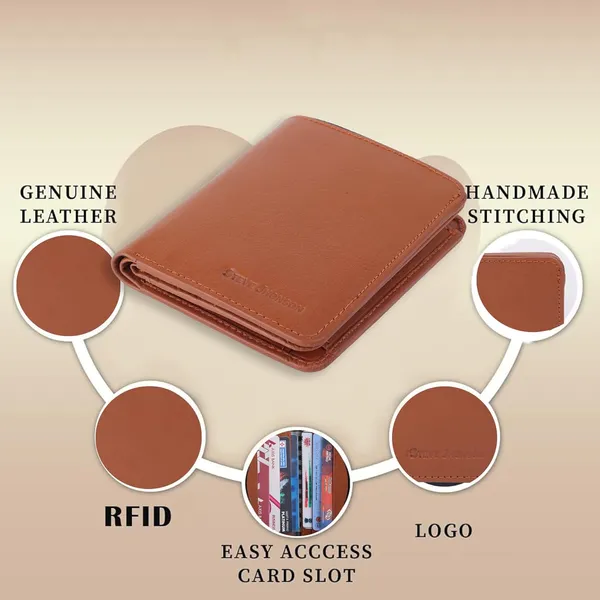 Tan_Stylish_Wallet_for_Men_|_Premium_Rfid_Protected_Leather_Wallet