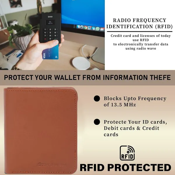 Tan_Stylish_Wallet_for_Men_|_Premium_Rfid_Protected_Leather_Wallet
