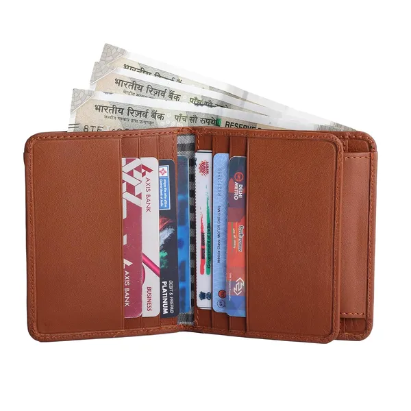 Tan_Stylish_Wallet_for_Men_|_Premium_Rfid_Protected_Leather_Wallet