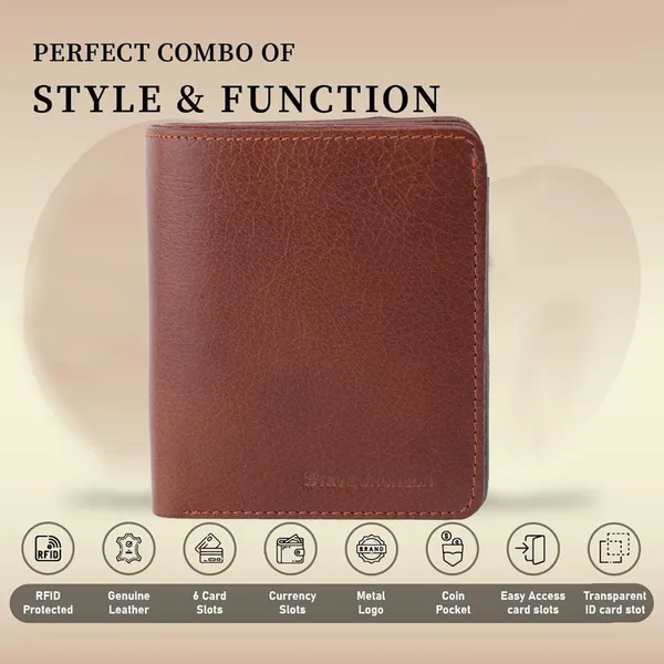 Brown_Bifold_Leather_Wallet_For_Men_|_Pure_Leather_Products_For_Everyday_Use