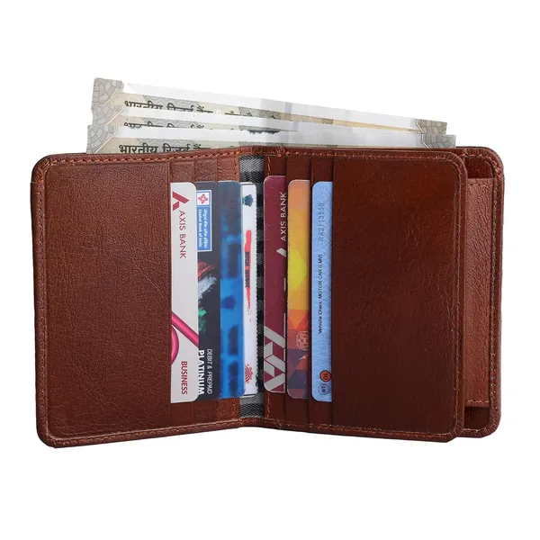 Brown_Bifold_Leather_Wallet_For_Men_|_Pure_Leather_Products_For_Everyday_Use