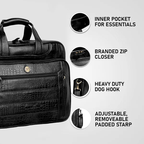 Black_Laptop_Messenger_Bag_with_Shoulder_Strap_for_Men_|_Premium_Leather_Messenger_Bag_for_Everyday_Use