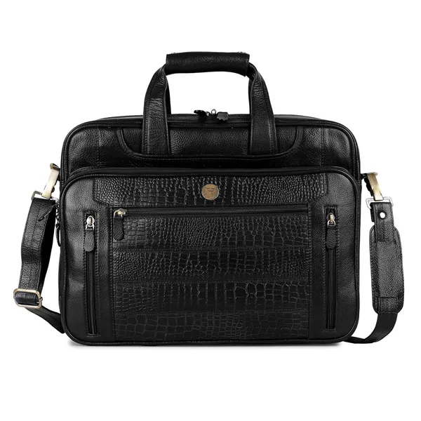 Black_Laptop_Messenger_Bag_with_Shoulder_Strap_for_Men_|_Premium_Leather_Messenger_Bag_for_Everyday_Use