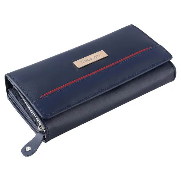 Navy_Blue_Hand_Cluch_Wallet_for_Women_|_Premium_Leather_Walled_with_Id_Card_Holder