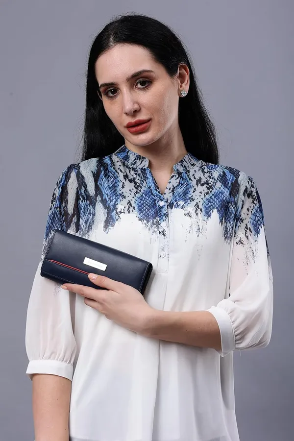 Navy_Blue_Hand_Cluch_Wallet_for_Women_|_Premium_Leather_Walled_with_Id_Card_Holder