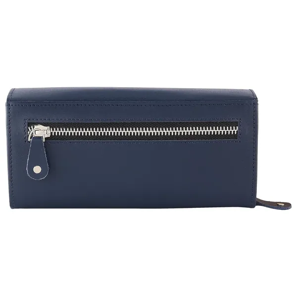 Navy_Blue_Hand_Cluch_Wallet_for_Women_|_Premium_Leather_Walled_with_Id_Card_Holder