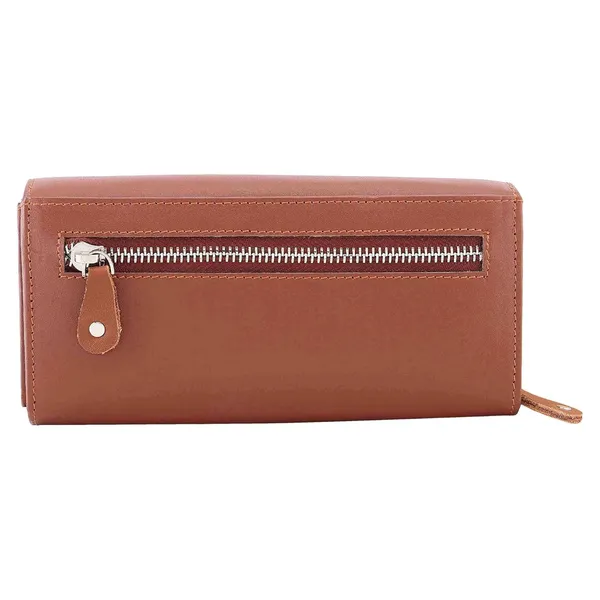 Tan_Hand_Cluch_Wallet_for_Women_|_Premium_Leather_Walled_with_Id_Card_Holder