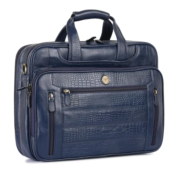 Blue_Pure_Leather_Laptop_Messenger_Bag_for_Men_|_Premium_Leather_Messenger_Bag_with_Adjustable_Shoulder_Strap_for_Everyday_Use