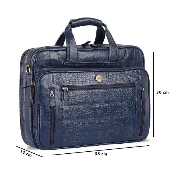 Blue_Pure_Leather_Laptop_Messenger_Bag_for_Men_|_Premium_Leather_Messenger_Bag_with_Adjustable_Shoulder_Strap_for_Everyday_Use