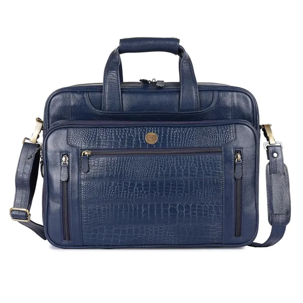 Blue_Pure_Leather_Laptop_Messenger_Bag_for_Men_|_Premium_Leather_Messenger_Bag_with_Adjustable_Shoulder_Strap_for_Everyday_Use