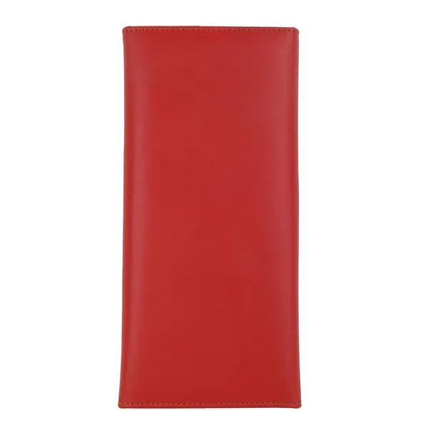 Red_Premium_Leather_Passport_Holder