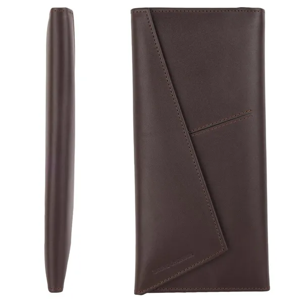 Chocolate_Premium_Leather_Passport_Holder