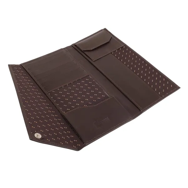Chocolate_Premium_Leather_Passport_Holder