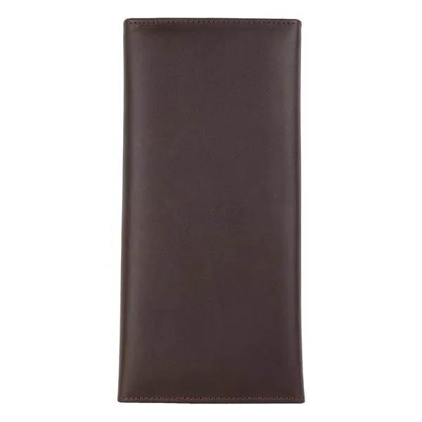 Chocolate_Premium_Leather_Passport_Holder