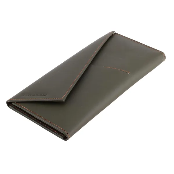 Green_Premium_Leather_Passport_Holder