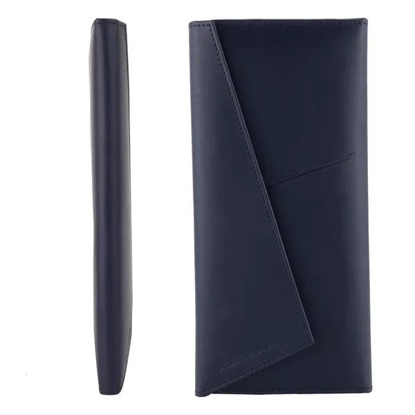 Blue_Premium_Leather_Passport_Holder