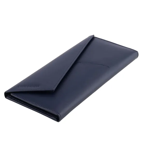 Blue_Premium_Leather_Passport_Holder