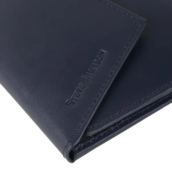 Blue_Premium_Leather_Passport_Holder