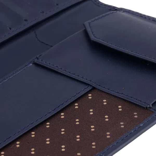 Blue_Premium_Leather_Passport_Holder