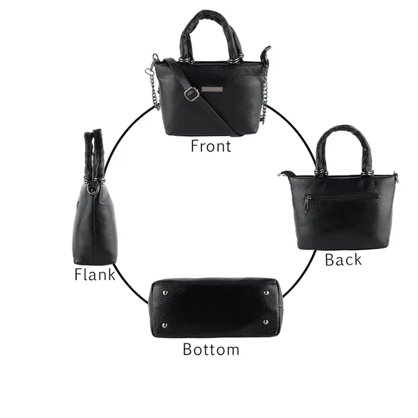 Black_Crossbody_Sling_Bag_for_Women_|_Premium_Leather_Stylish_Bag_for_Everyday_Use