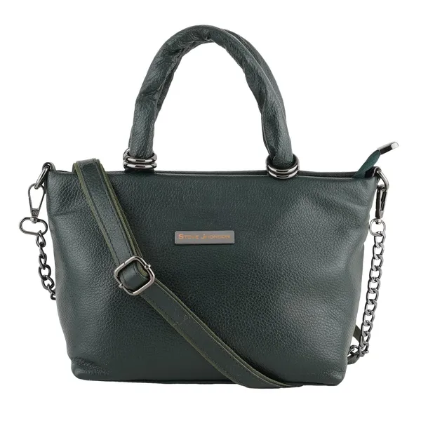 Green_Crossbody_Sling_Bag_for_Women_|_Premium_Leather_Stylish_Bag_for_Everyday_Use
