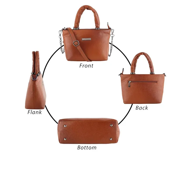 Tan_Crossbody_Sling_Bag_for_Women_|_Premium_Leather_Stylish_Bag_for_Everyday_Use
