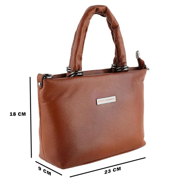 Tan_Crossbody_Sling_Bag_for_Women_|_Premium_Leather_Stylish_Bag_for_Everyday_Use