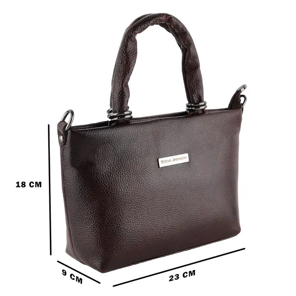 Brown_Crossbody_Sling_Bag_for_Women_|_Premium_Leather_Stylish_Bag_for_Everyday_Use
