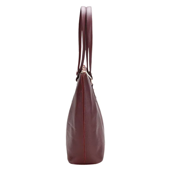 Dark_Cherry_Shoulder_Handbag_for_Women_|_Premium_Leather_Trendy_Style_HandBag